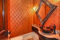 Bath Benham Builders