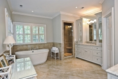 Bath Remodels