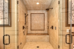 Bathroom Remodels