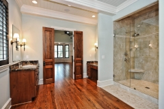 Bathroom North Carolina