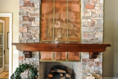 Fireplace North Carolina