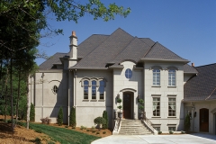 French Country Home Remodel