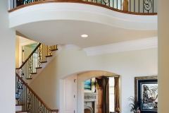 French Country Home Remodel