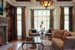 French Country Home Remodel