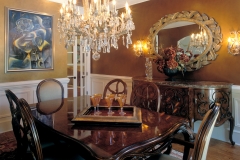 French Country Home Remodel