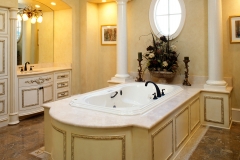 French Country Home Remodel