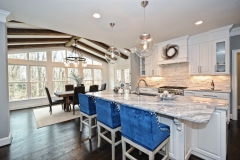 North Carolina Kitchen Remodel