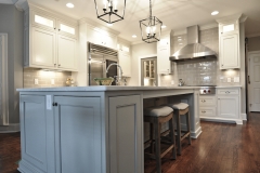 Charlotte Kitchen Remodel