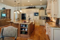 Kitchen Remodel Charlotte