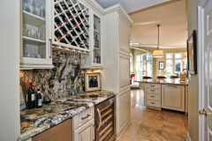 North Carolina Remodels