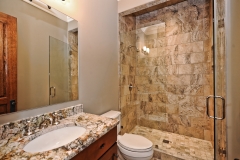 Low Country Remodel guest bath