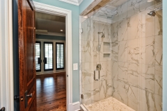 Low Country Remodel guest Bath