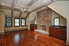 Low Country Remodel Club room