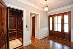 Low Country Remodel