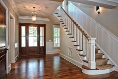 Low Country Remodel