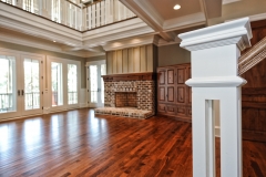 Low Country Remodel