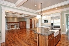 Low Country Remodel