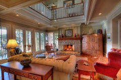 Low Country Remodel