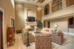 Benham Builders Modern to Mediterranean Remodel