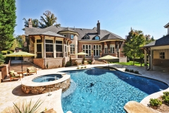 North Carolina Outdoor Living