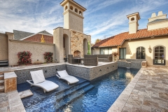 Charlotte Outdoor Living