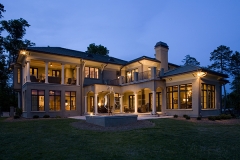 Prarie / Tuscan Remodel