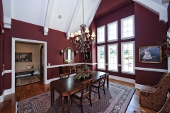 Traditional English Remodel