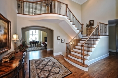 Traditional English Remodel