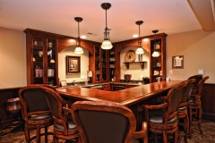 Traditional English Remodel